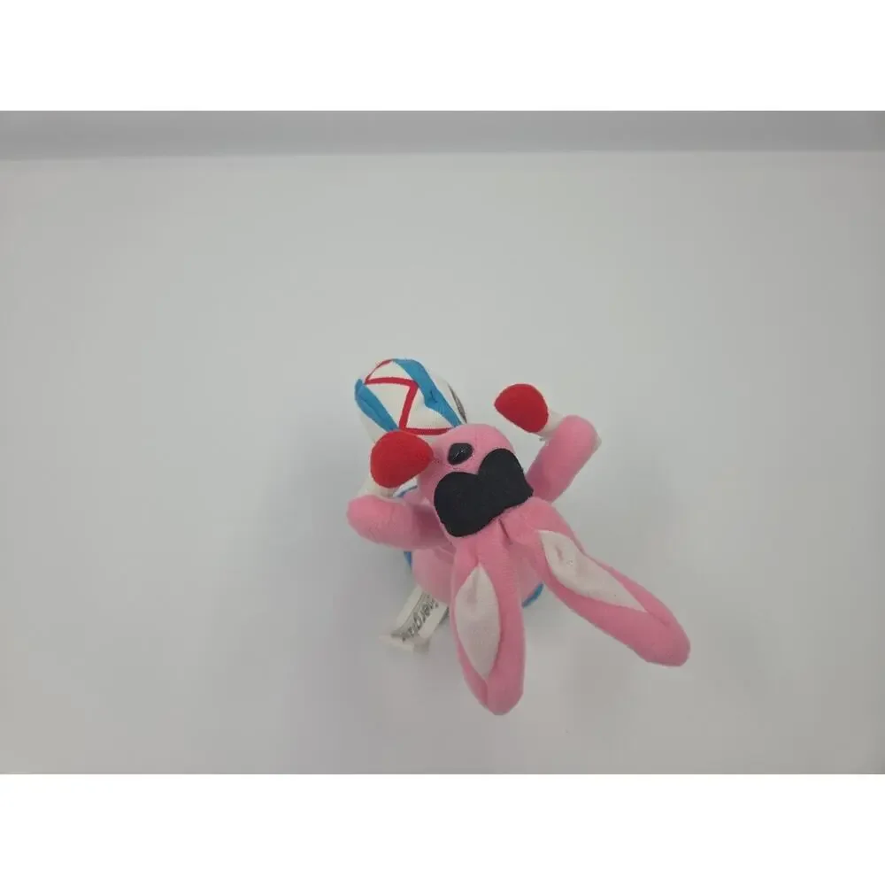 Energizer Bunny 7